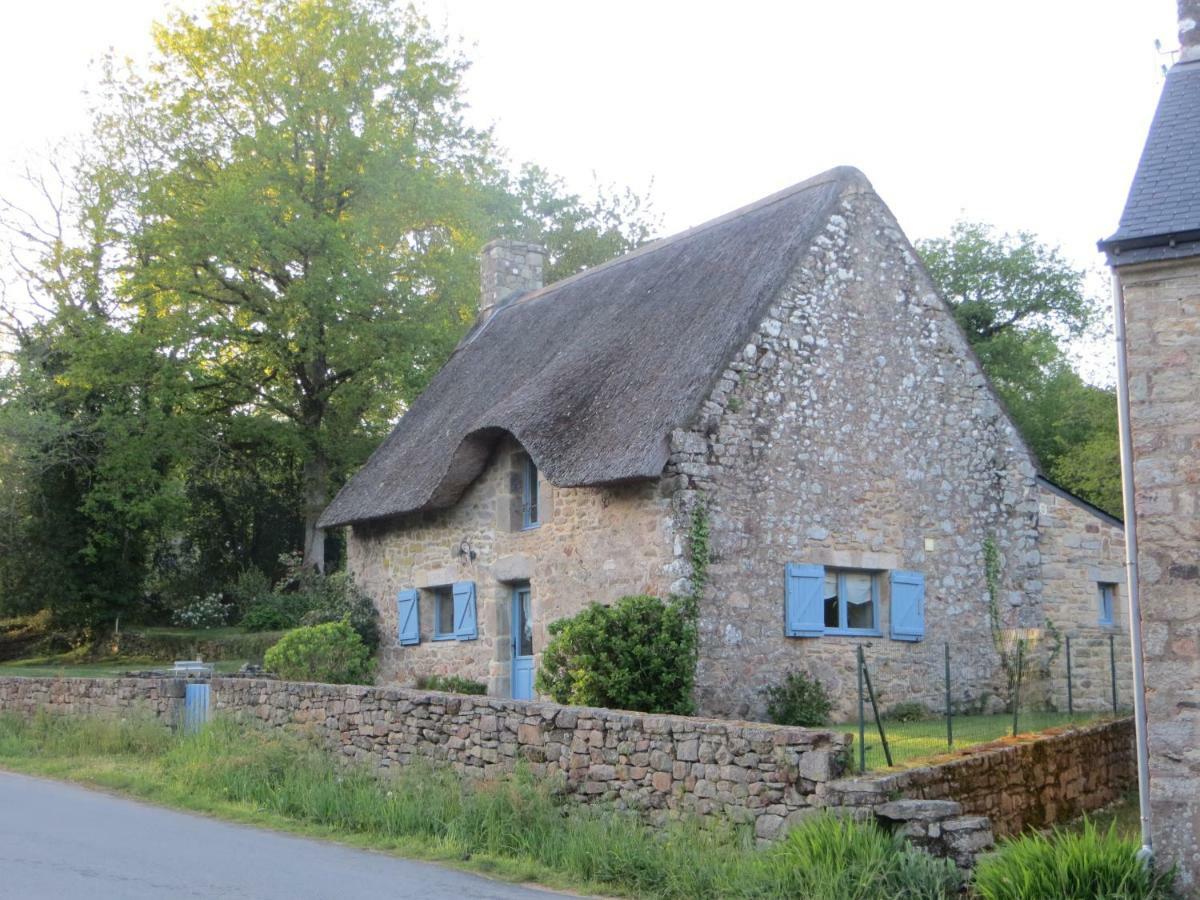 Gite Esprit Du Monde Villa Kervignac Esterno foto